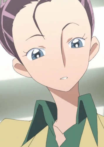 Ms. Tsurusaki