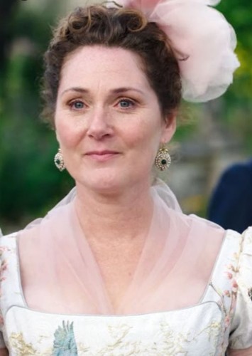 Ms. Violet Bridgerton