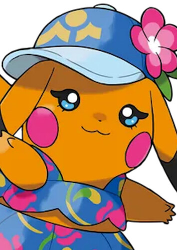 Ms. Wavychu (Japanese)