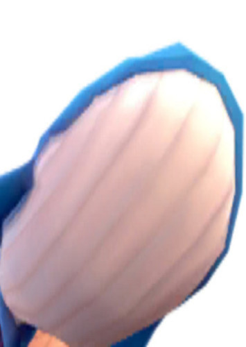 Ms Whale