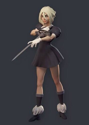 Ms. Y