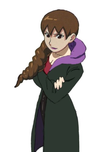Ms. Yuri