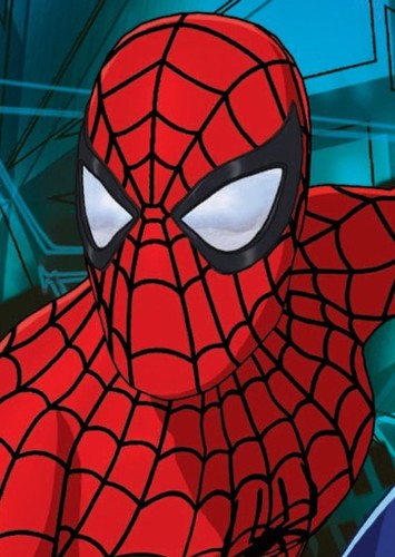 MTV Spider-Man
