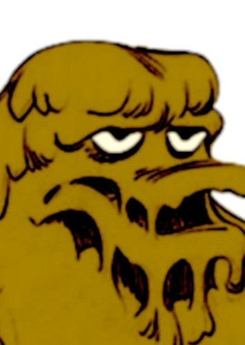 Muck-Draker