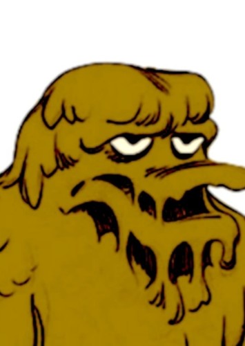 Muck-Draker