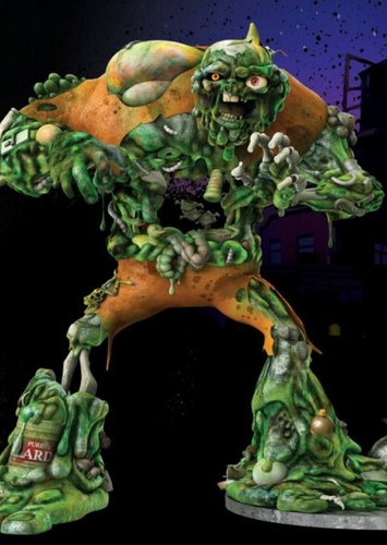 Muckman