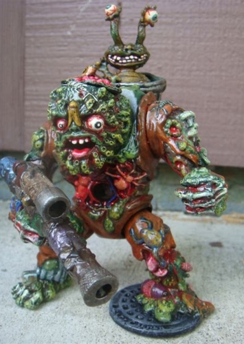 Muckman