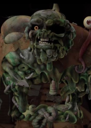 Muckman