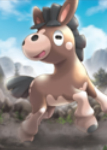 Mudbray / ドロバンコ