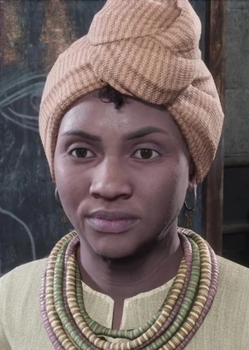 Mudiwa Onai