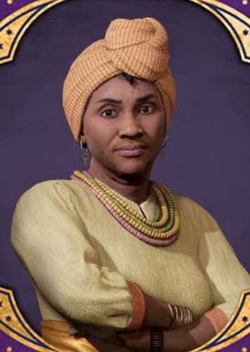 Mudiwa Onai