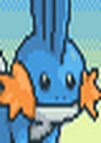 Mudkip (English Dub)