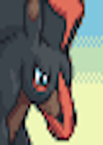 Mudsdale (English Dub)