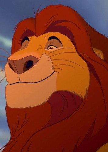 Mufasa