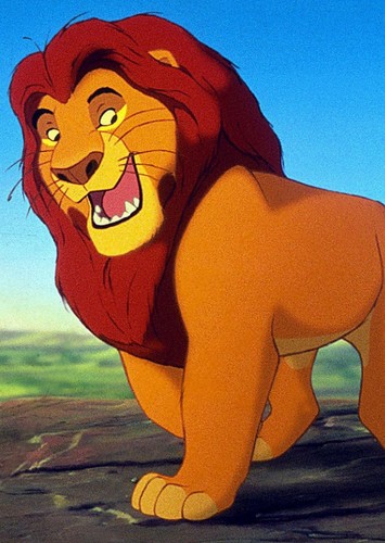 Mufasa