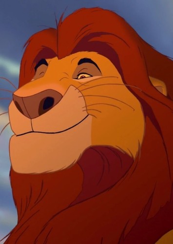 Mufasa