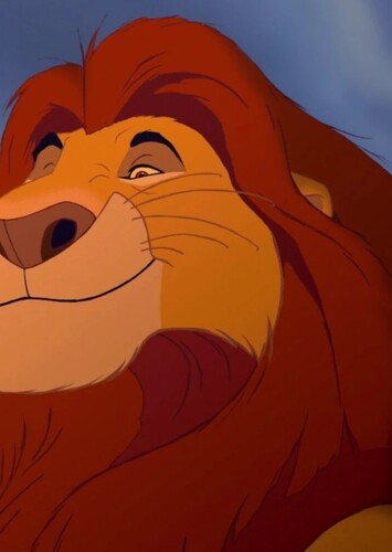 Mufasa