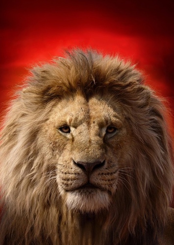 Mufasa
