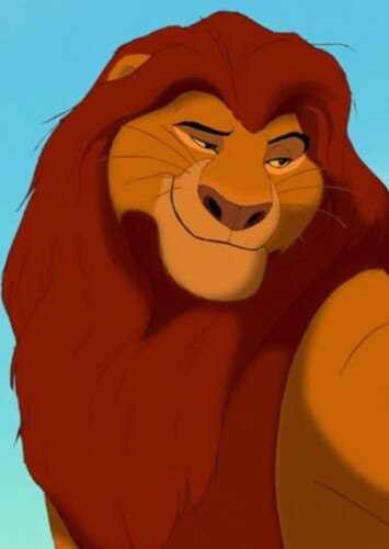 Mufasa