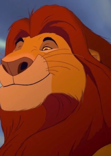 Mufasa