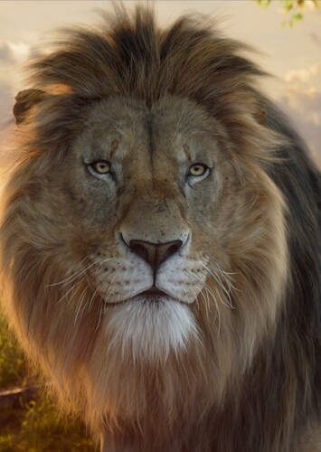Mufasa