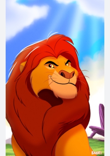 Mufasa