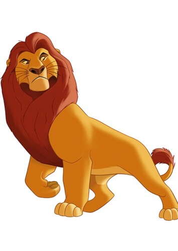 Mufasa