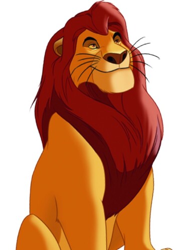 Mufasa