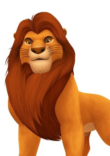 Mufasa