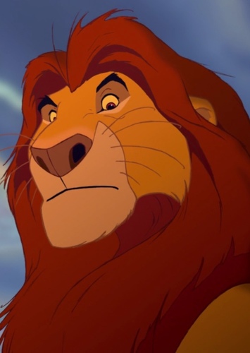 Mufasa