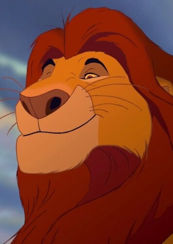 Mufasa