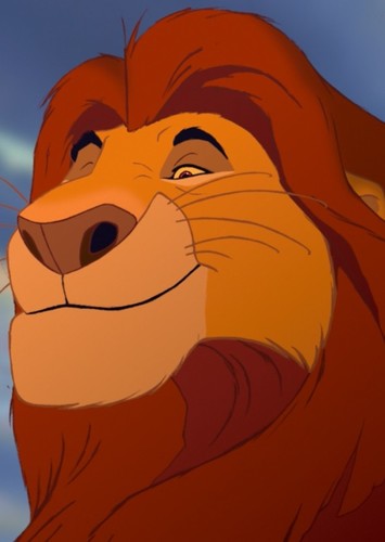 Mufasa