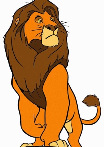 Mufasa