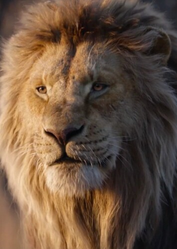 Mufasa