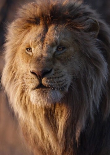 Mufasa