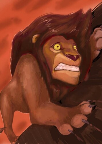 Mufasa