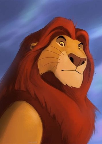 Mufasa