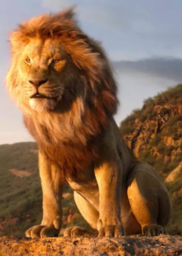 Mufasa