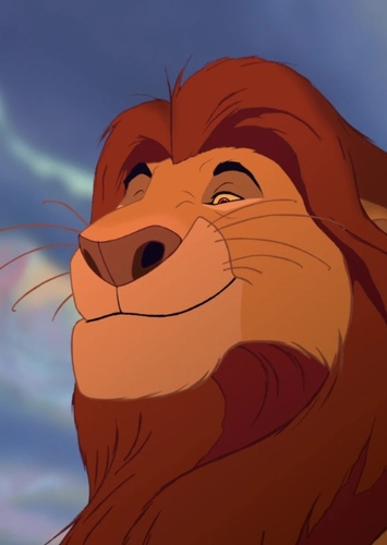 Mufasa