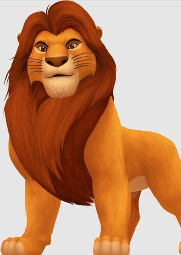 Mufasa