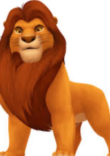 Mufasa