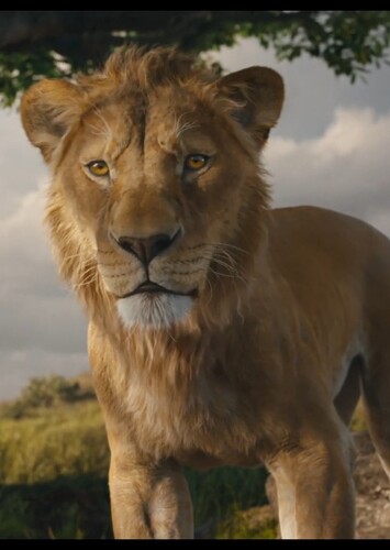 Mufasa