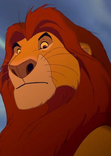 Mufasa