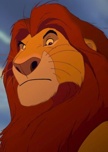 Mufasa
