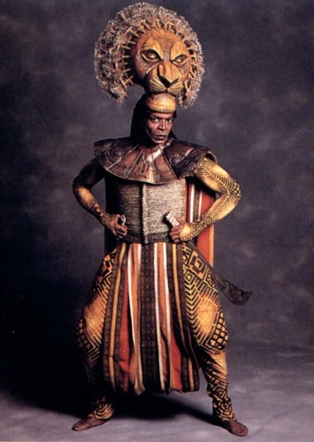 Mufasa (Musical)
