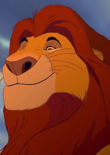 Mufasa (The Lion King)