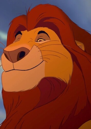 Mufasa (The Lion King)