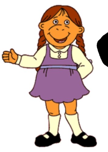 Muffy