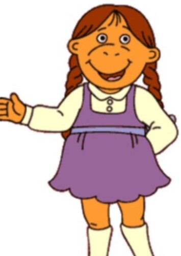 Muffy