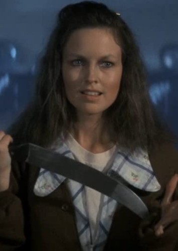 Muffy/Buffy St. John